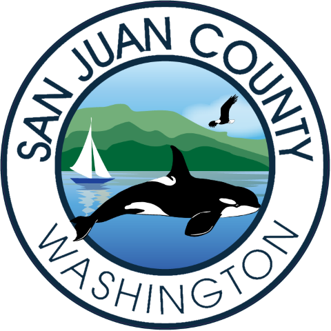 San Juan County, WA Banner