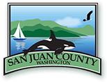 San Juan County, WA Banner